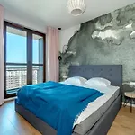 Up'arts Apartamento Wrocław