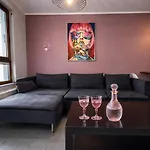 Apartamento Up'arts Wrocław