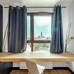 Apartamento Up'arts *