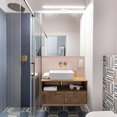 アパート Up'arts ヴロツワフ