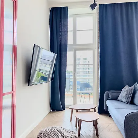 Up'arts * ורוצלב