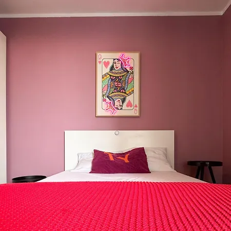 Up'arts Apartment