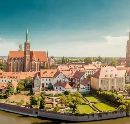 アパート Up'arts *