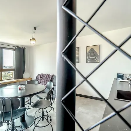 Up'arts * ヴロツワフ