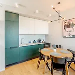 Apartment Up'arts Wroclaw