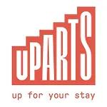 Up'arts Appartamento