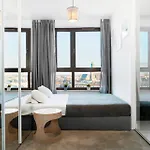 Up'arts Apartment Wroclaw
