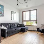 Up'arts Apartment