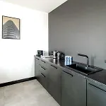 Up'arts Apartment *