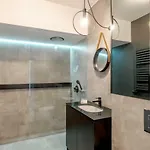 Διαμέρισμα Up'arts