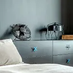 Apartment Up'arts