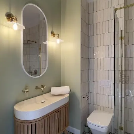 Appartement Up'arts *