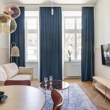 Apartament Up'arts