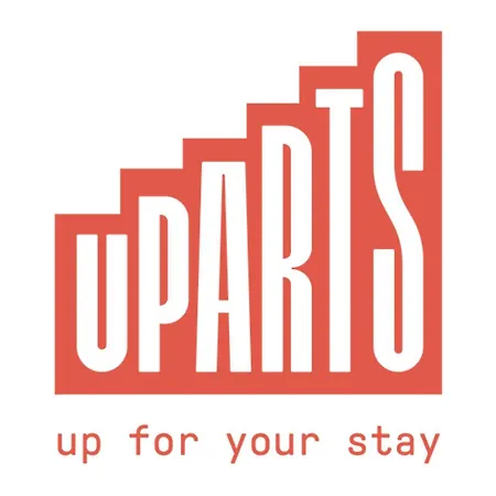 Up'arts Apartament