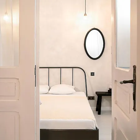 Apartament Up'arts *