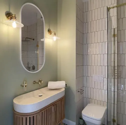 Apartament Up'arts *