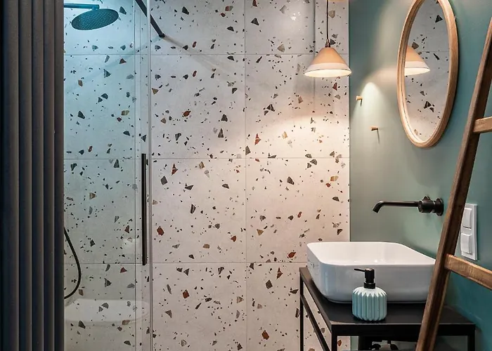 Apartament Up'arts *