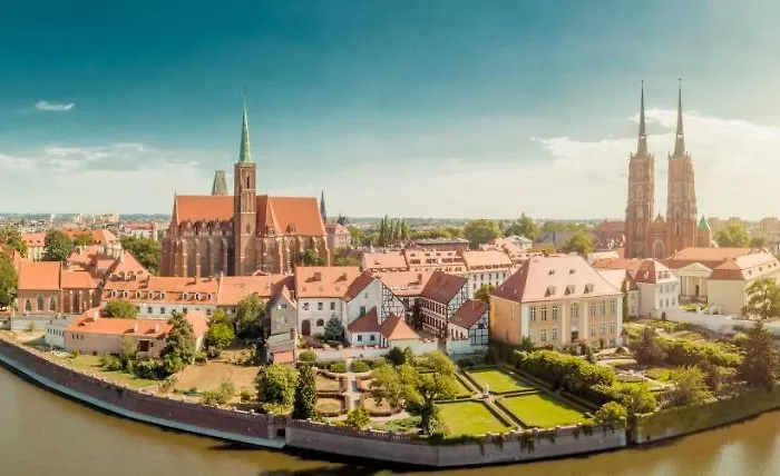 Apartamento Up'arts *